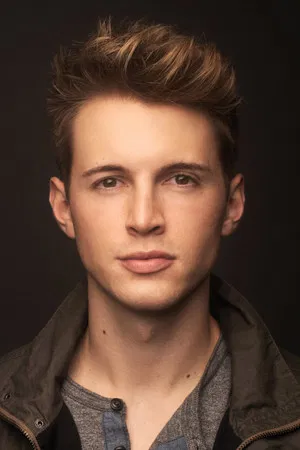 Colby Strong photo