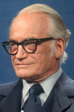 Barry Goldwater photo