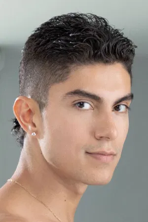 Alfonso Osnaya photo