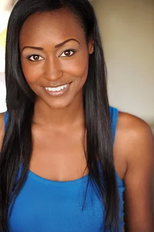 Shema Jones-Strickland photo