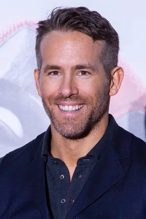 Ryan Reynolds photo