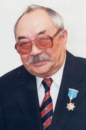Aserbaydzhan Mambetov photo