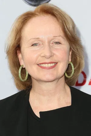 Kate Burton photo