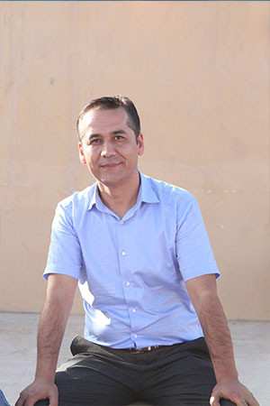 Akbar Yahefu photo