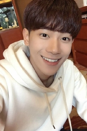 Zhang Jiongmin photo