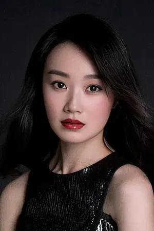 Zhan Jingyi photo