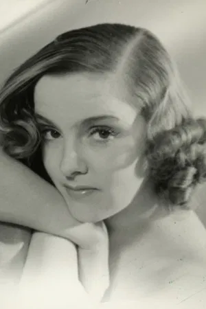 Nanna Stenersen photo