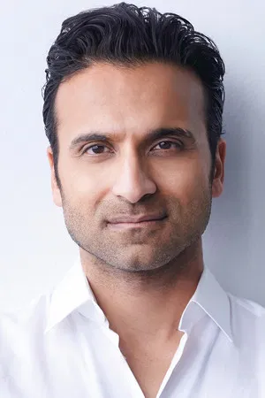 Husein Madhavji photo