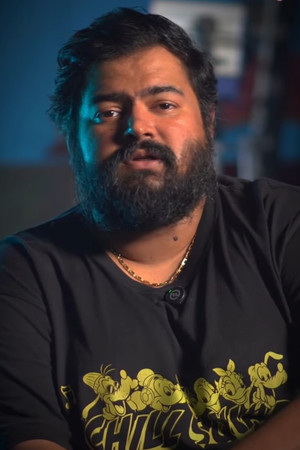 Anupam Patnaik photo