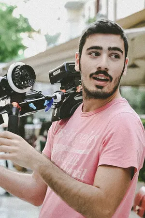 Yannis Papanastasopoulos photo