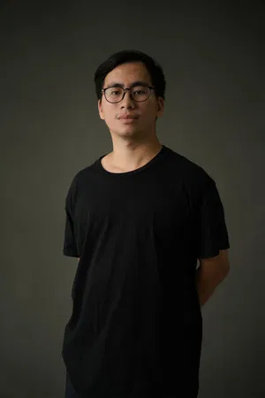 Jonathan Immanuel photo