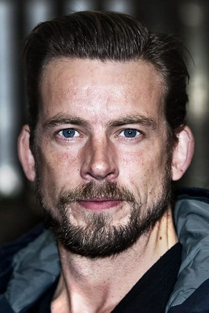 Ken Vedsegaard photo