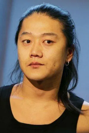 Aleksandr Tsoy photo