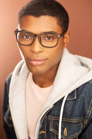 Rhys Samuel Washington photo