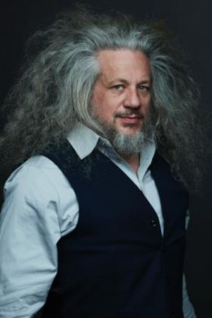 Joseph D. Reitman photo