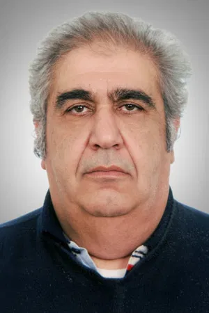 Cem Gürdap photo