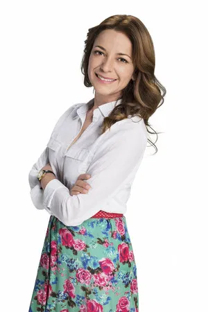 Ana Carolina Valsagna photo