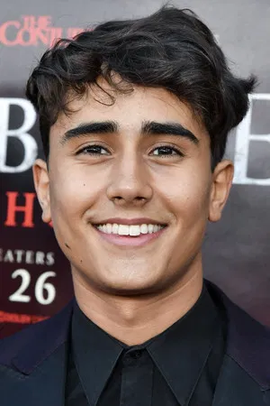 Michael Cimino photo