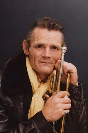 Chet Baker photo