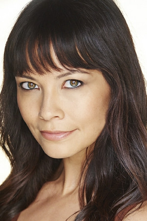 Rebecca Ocampo photo