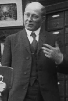 Lucien Nonguet photo