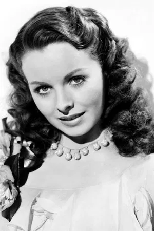 Jeanne Crain photo