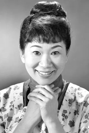 Miyoshi Umeki photo