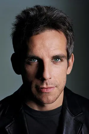 Ben Stiller photo