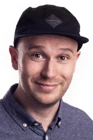 Morten Wichmann photo