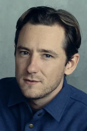 Lewis Pullman photo