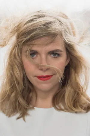 Aoife O'Donovan photo