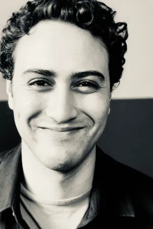 Enmanuel Martínez-Cornó photo