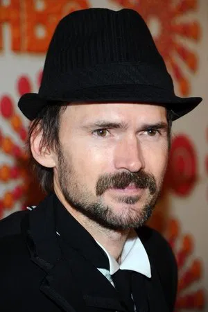 Jeremy Davies photo