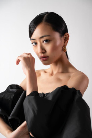 Andrea Kevichusa photo