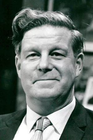 Richard Pearson photo