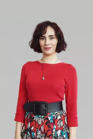 Burcu Gölgedar photo