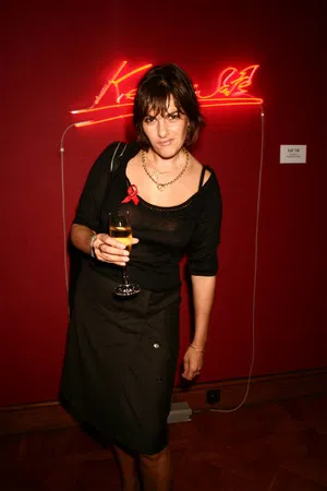 Tracey Emin photo