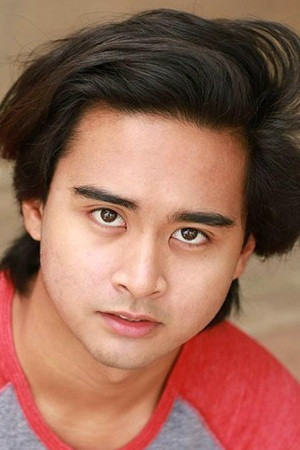 Kristian Ventura photo