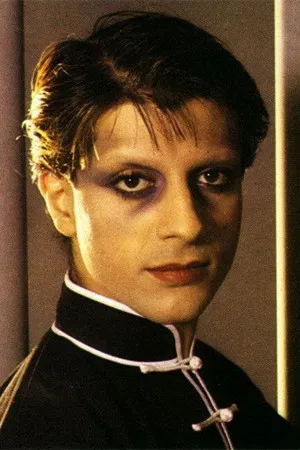Mick Karn photo