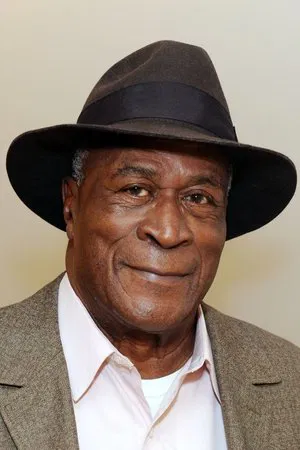 John Amos photo