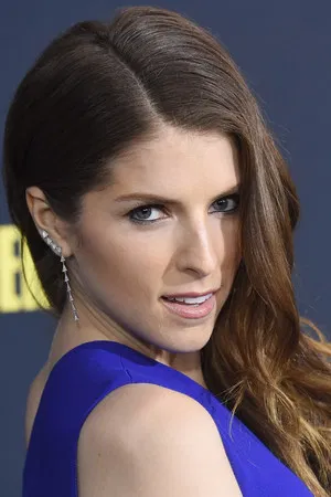 Anna Kendrick photo