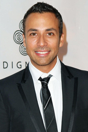 Howie Dorough photo