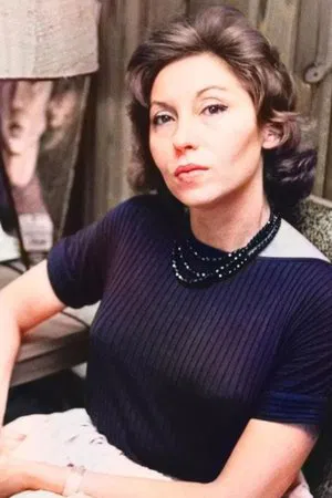 Clarice Lispector photo