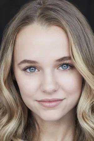 Madison Iseman photo