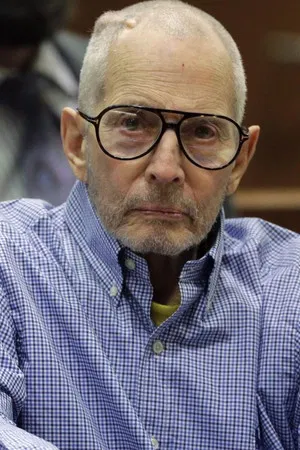 Robert Durst photo