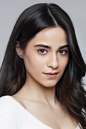 Merve Nur Bengi photo