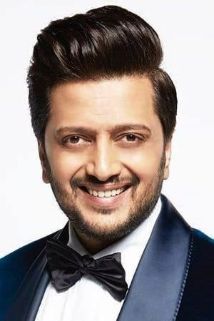 Riteish Deshmukh photo