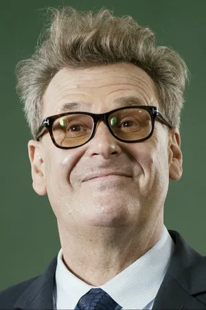 Greg Proops photo