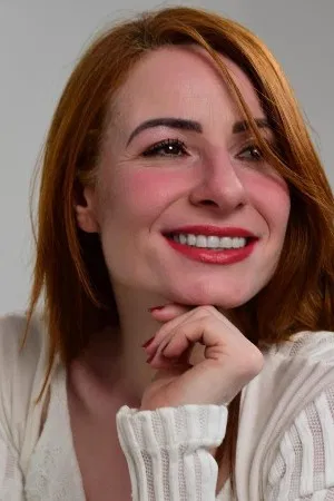 Lorena Jamarino photo