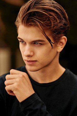 Cameron Geddes photo